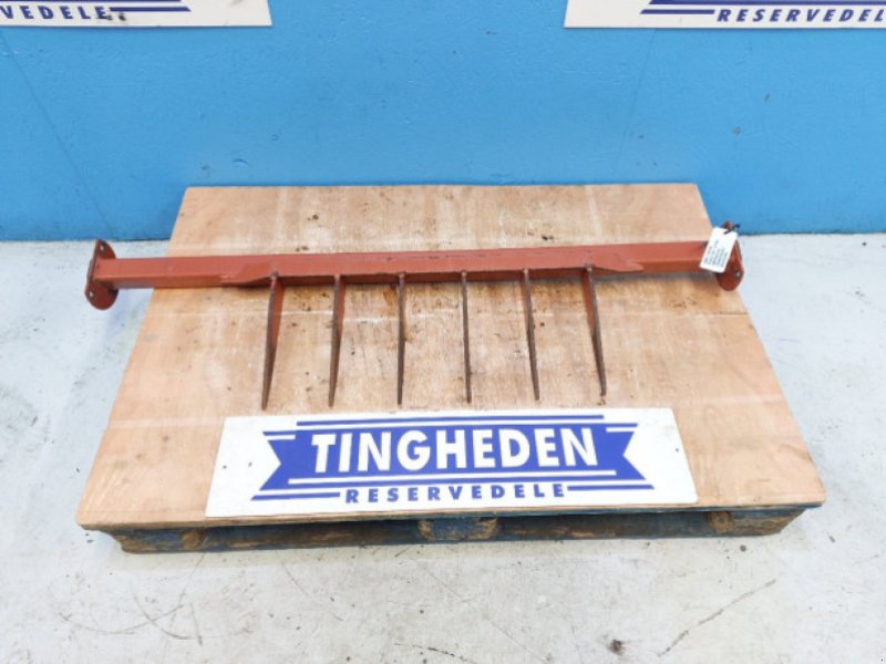 Pick-up-Presse of the type Fiatagri 4700, Gebrauchtmaschine in Hemmet (Picture 1)