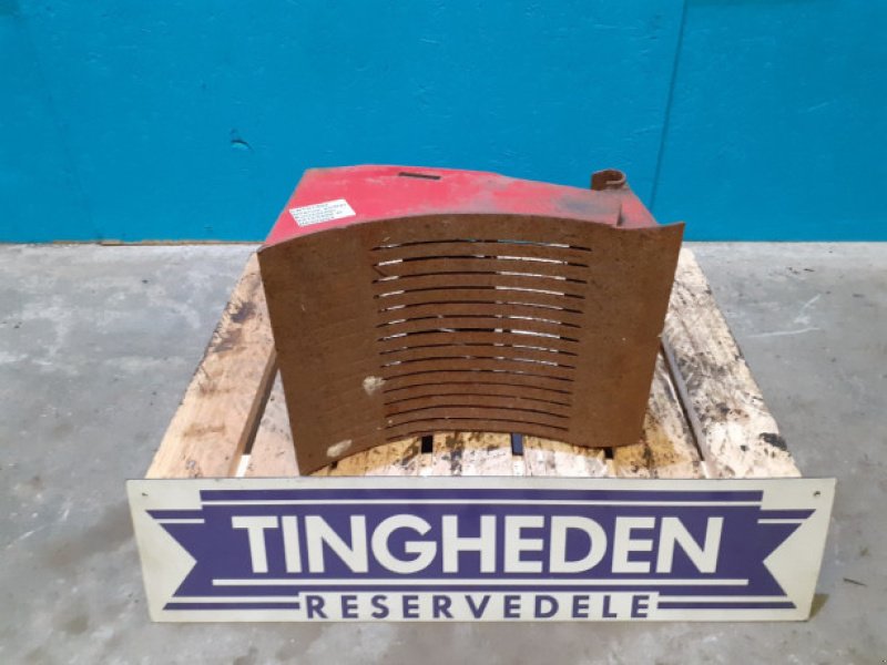 Pick-up-Presse типа Fiatagri 4700, Gebrauchtmaschine в Hemmet (Фотография 1)