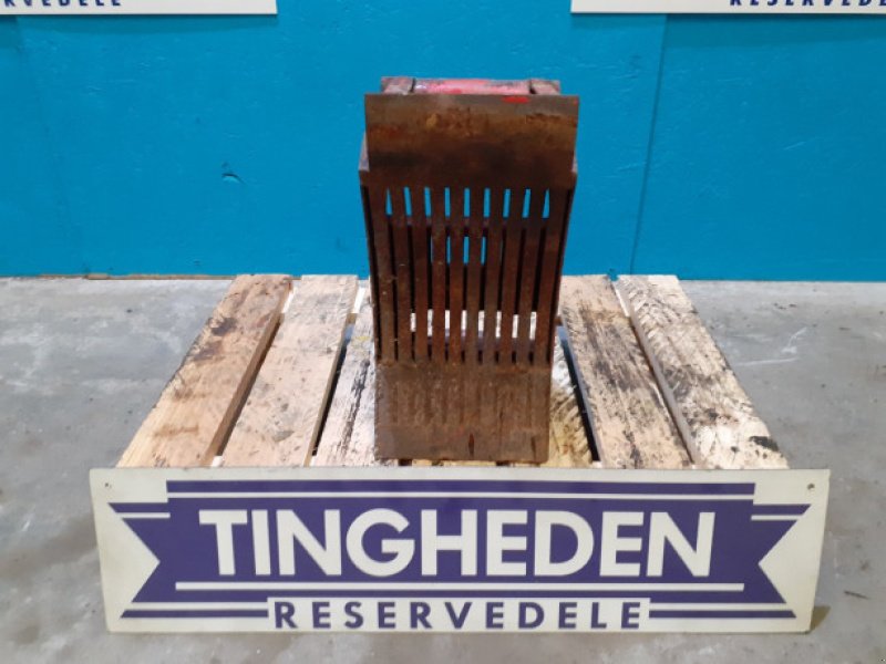 Pick-up-Presse типа Fiatagri 4700, Gebrauchtmaschine в Hemmet (Фотография 1)