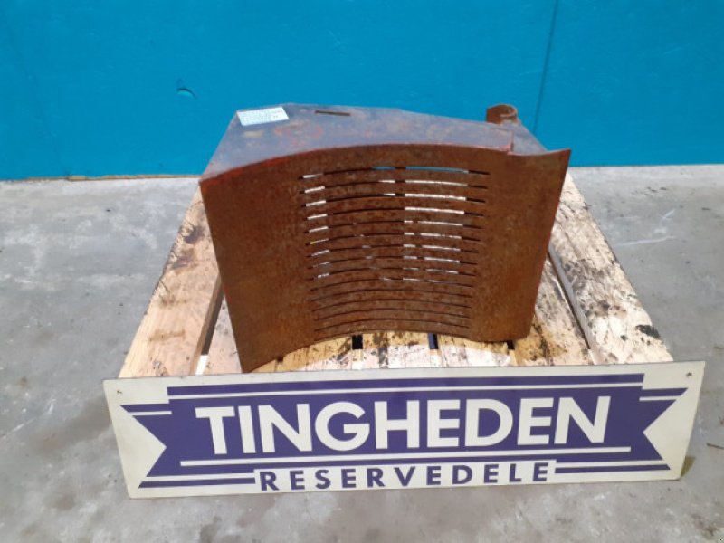 Pick-up-Presse типа Fiatagri 4700, Gebrauchtmaschine в Hemmet (Фотография 1)