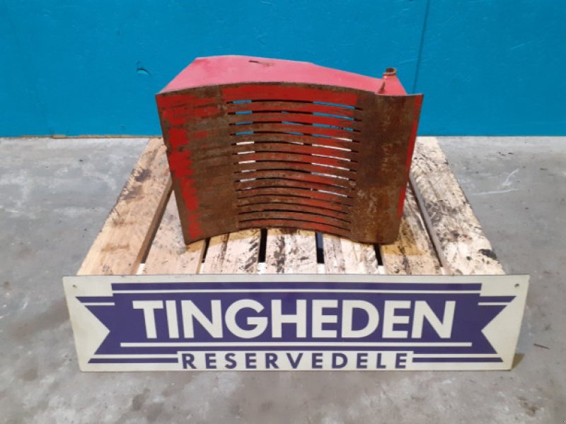 Pick-up-Presse типа Fiatagri 4700, Gebrauchtmaschine в Hemmet (Фотография 1)