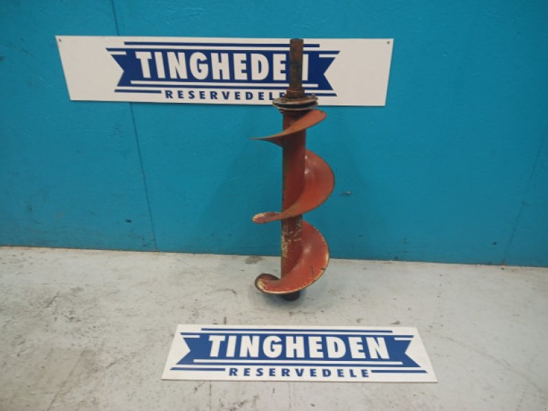 Pick-up-Presse типа Fiatagri 4800, Gebrauchtmaschine в Hemmet (Фотография 1)