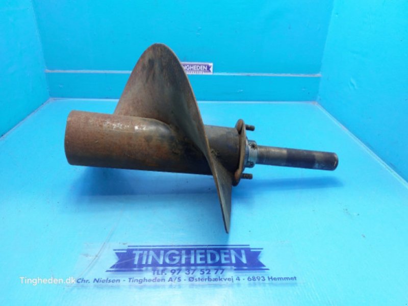 Pick-up-Presse des Typs Fiatagri 4860, Gebrauchtmaschine in Hemmet (Bild 1)