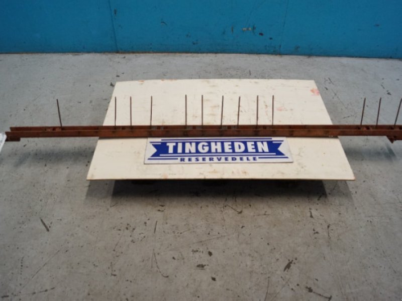 Pick-up-Presse of the type Fiatagri 4900, Gebrauchtmaschine in Hemmet (Picture 1)