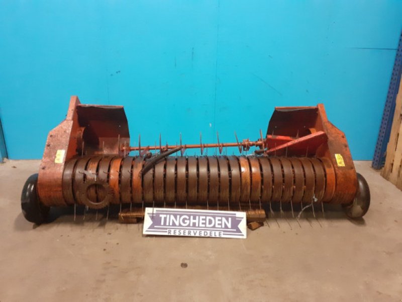 Pick-up-Presse des Typs Fiatagri 4900, Gebrauchtmaschine in Hemmet (Bild 1)