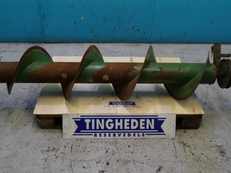 Pick-up-Presse of the type John Deere 346, Gebrauchtmaschine in Hemmet (Picture 1)