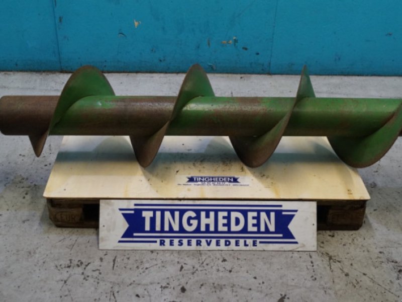 Pick-up-Presse of the type John Deere 346, Gebrauchtmaschine in Hemmet (Picture 1)