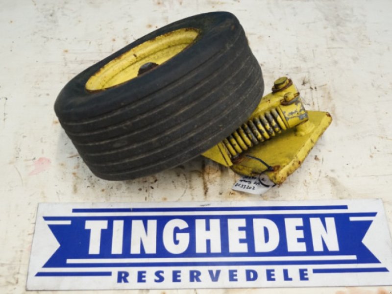 Pick-up-Presse of the type John Deere 590, Gebrauchtmaschine in Hemmet (Picture 1)