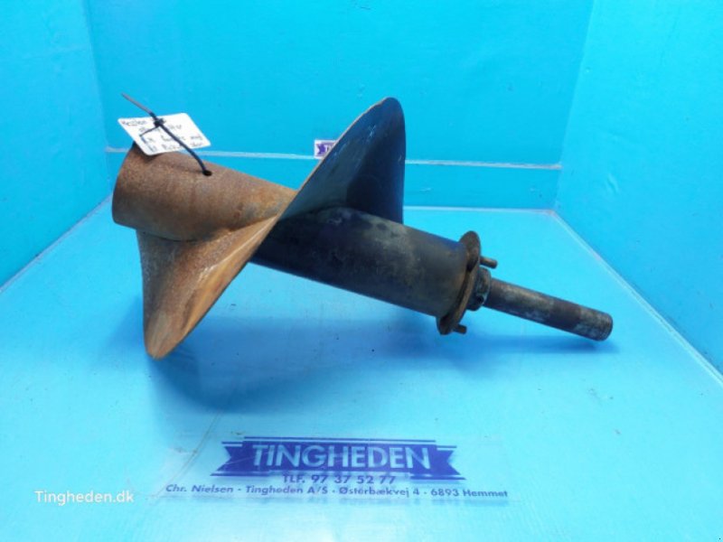 Pick-up-Presse of the type New Holland 4860, Gebrauchtmaschine in Hemmet (Picture 1)