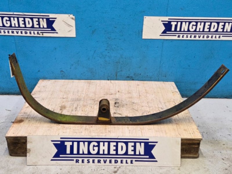 Pick-up-Presse του τύπου New Holland 4860S, Gebrauchtmaschine σε Hemmet (Φωτογραφία 1)