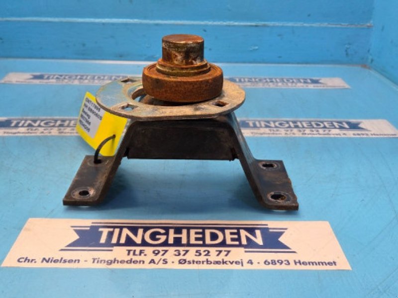 Pick-up-Presse tipa New Holland BB9060S, Gebrauchtmaschine u Hemmet (Slika 1)