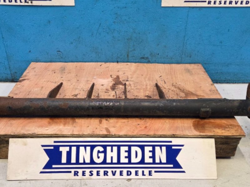 Pick-up-Presse tipa New Holland BB9060S, Gebrauchtmaschine u Hemmet (Slika 1)