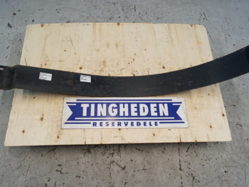 Pick-up-Presse of the type New Holland BB9090, Gebrauchtmaschine in Hemmet (Picture 1)