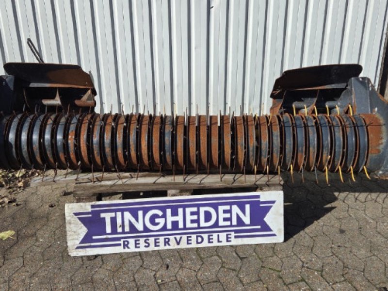 Pick-up-Presse typu New Holland BR7070, Gebrauchtmaschine w Hemmet (Zdjęcie 1)