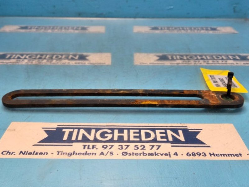 Pick-up-Presse typu New Holland BR7070, Gebrauchtmaschine w Hemmet (Zdjęcie 1)