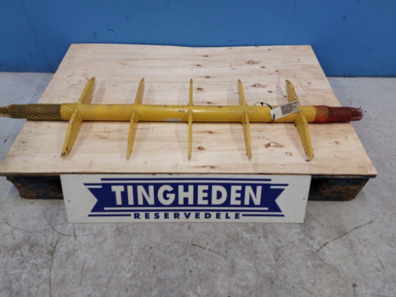 Pick-up-Presse of the type New Holland D1000, Gebrauchtmaschine in Hemmet (Picture 1)