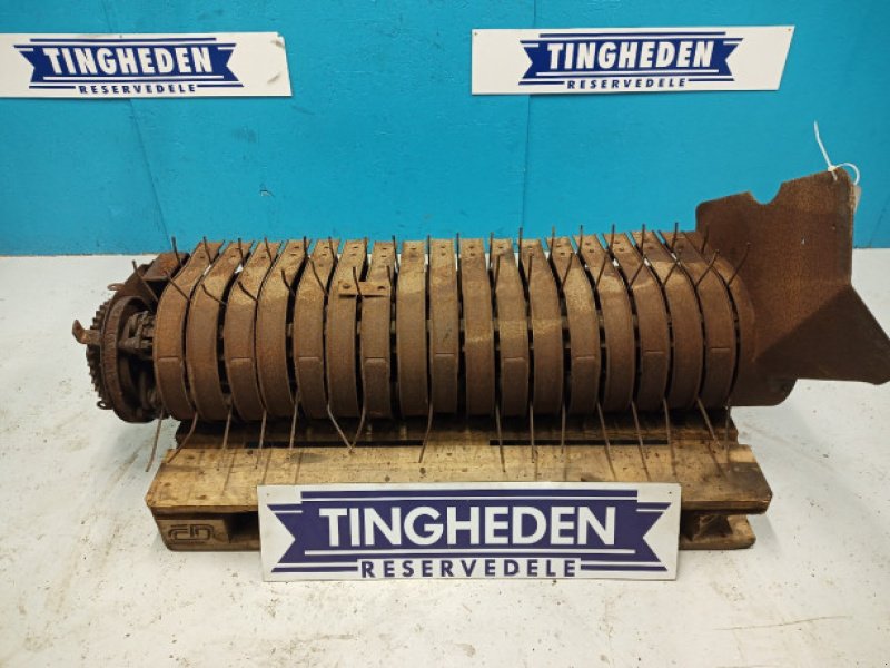 Pick-up-Presse of the type Rivierre Casalis 125, Gebrauchtmaschine in Hemmet (Picture 1)