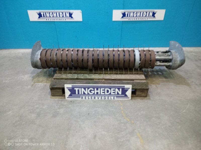 Pick-up-Presse of the type Sonstige Pickup, Gebrauchtmaschine in Hemmet (Picture 1)