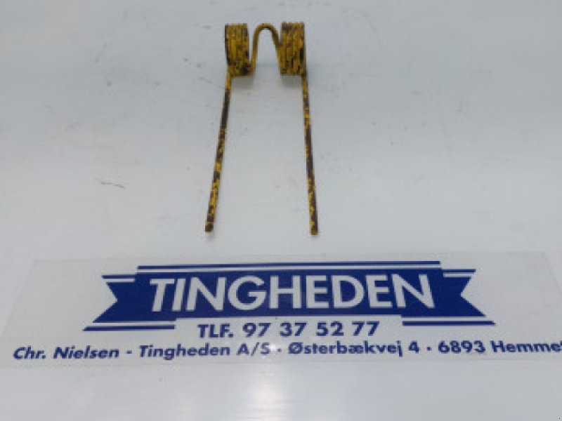 Pick-up-Presse of the type Sonstige Sonstiges, Gebrauchtmaschine in Hemmet (Picture 1)