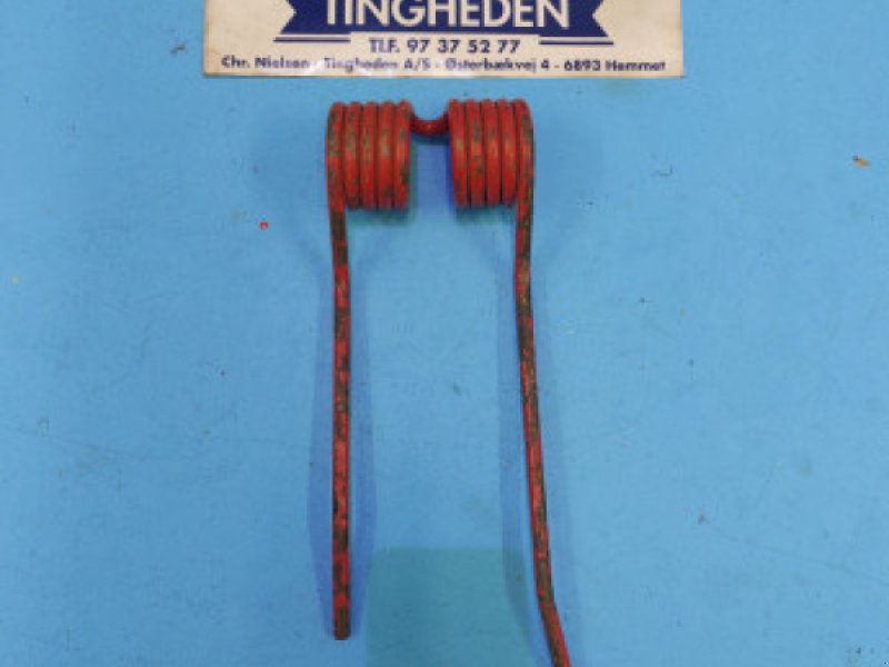 Pick-up-Presse of the type Sonstige Sonstiges, Gebrauchtmaschine in Hemmet (Picture 1)