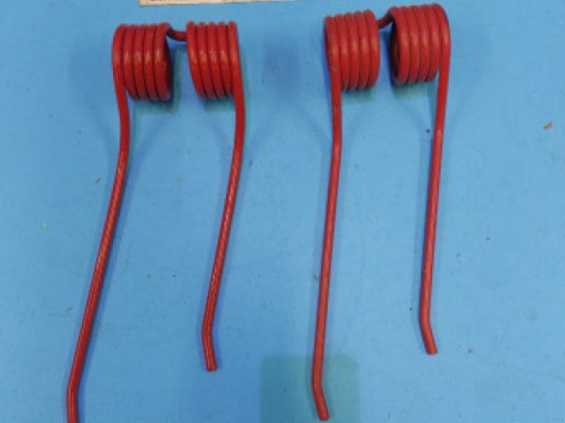 Pick-up-Presse of the type Sonstige Sonstiges, Gebrauchtmaschine in Hemmet (Picture 1)