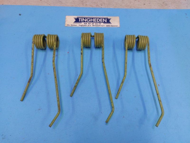 Pick-up-Presse of the type Sonstige Sonstiges, Gebrauchtmaschine in Hemmet (Picture 1)