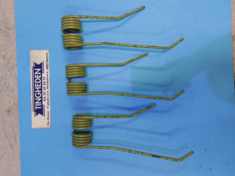 Pick-up-Presse of the type Sonstige Sonstiges, Gebrauchtmaschine in Hemmet (Picture 1)