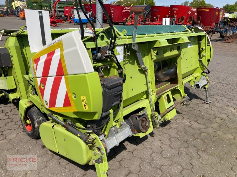 Pick-up des Typs CLAAS PU 300 Pro T, Gebrauchtmaschine in Bockel - Gyhum (Bild 1)