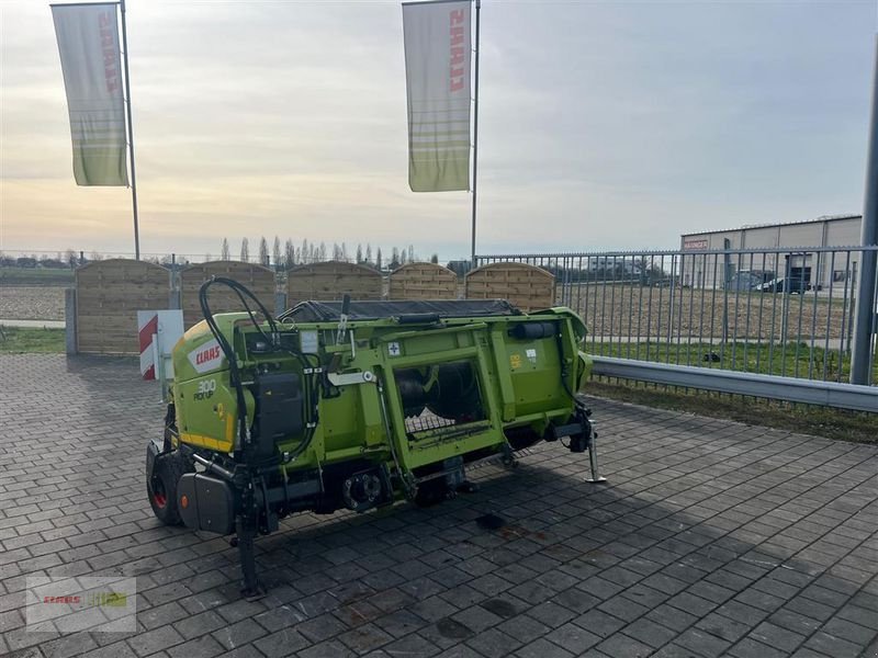 Pick-up of the type CLAAS PU 300 PROFI CONTOUR, Gebrauchtmaschine in Töging am Inn (Picture 1)