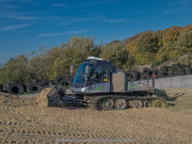 Pistenbully des Typs Prinoth Leitwolf Agri Power, Gebrauchtmaschine in Großsolt (Bild 1)