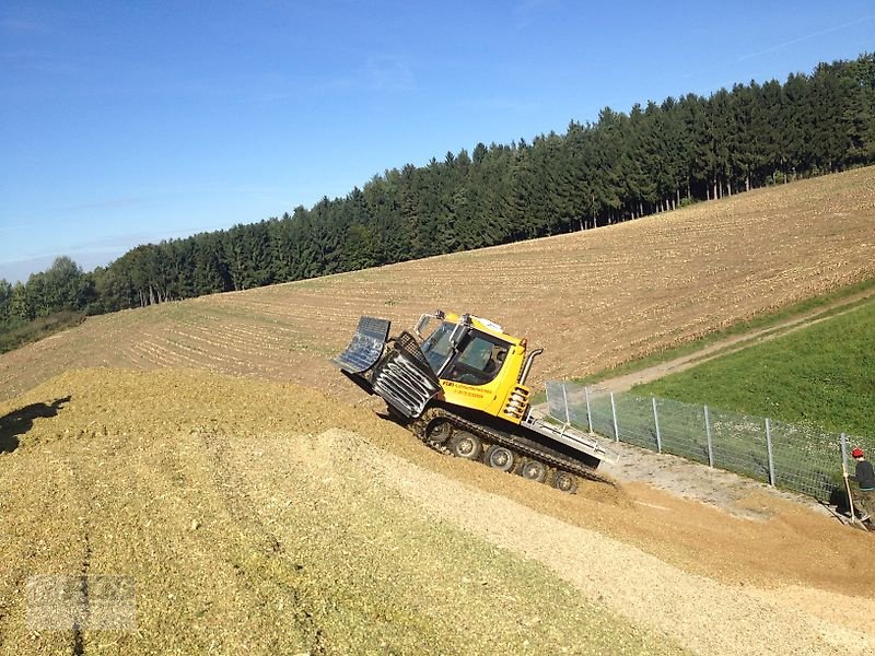 Pistenraupe of the type Kässbohrer Pistenbully PB 300, Gebrauchtmaschine in Pfeffenhausen (Picture 3)