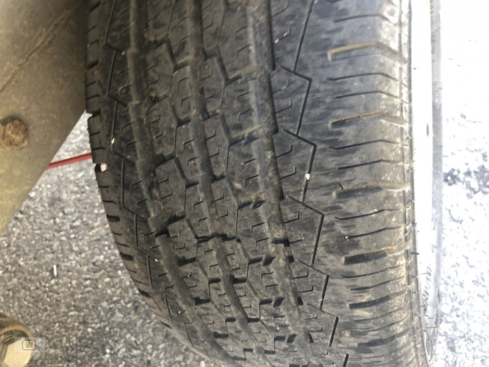 PKW-Anhänger tip Agados Dona, Gebrauchtmaschine in Zell an der Pram (Poză 14)