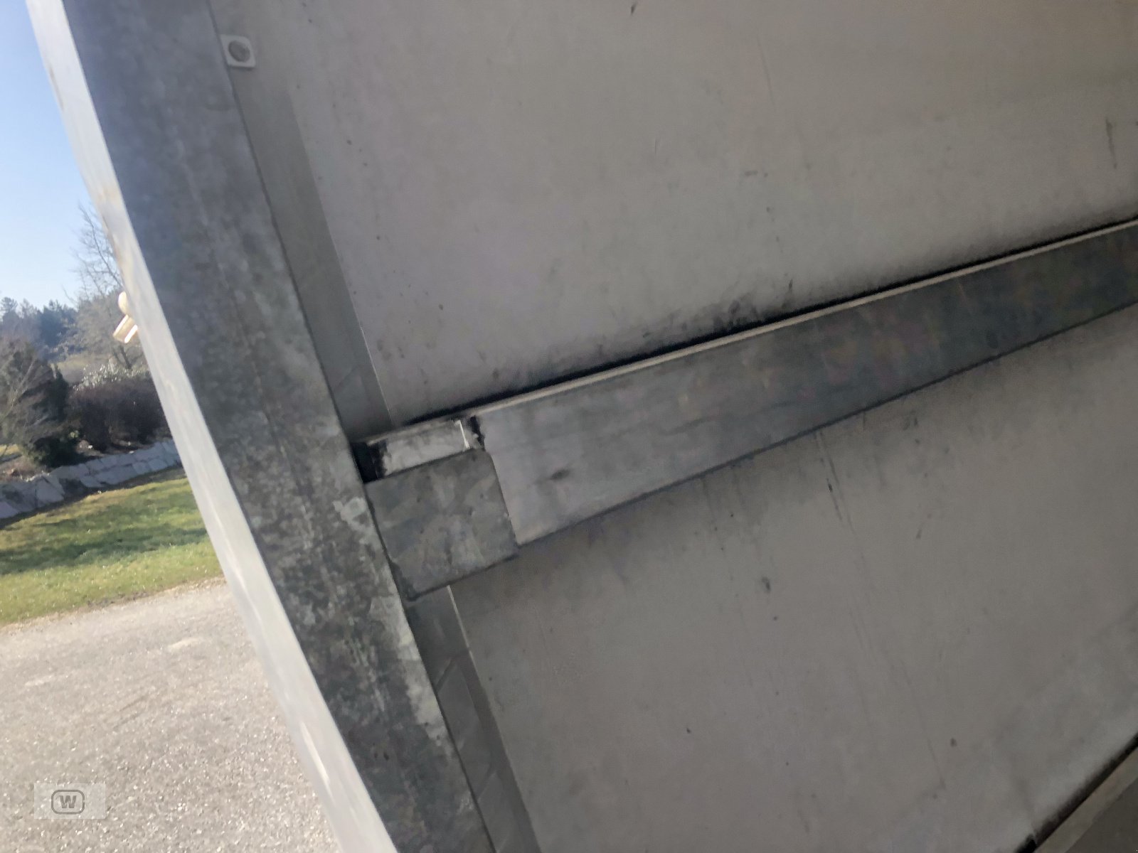 PKW-Anhänger tip Agados Dona, Gebrauchtmaschine in Zell an der Pram (Poză 20)