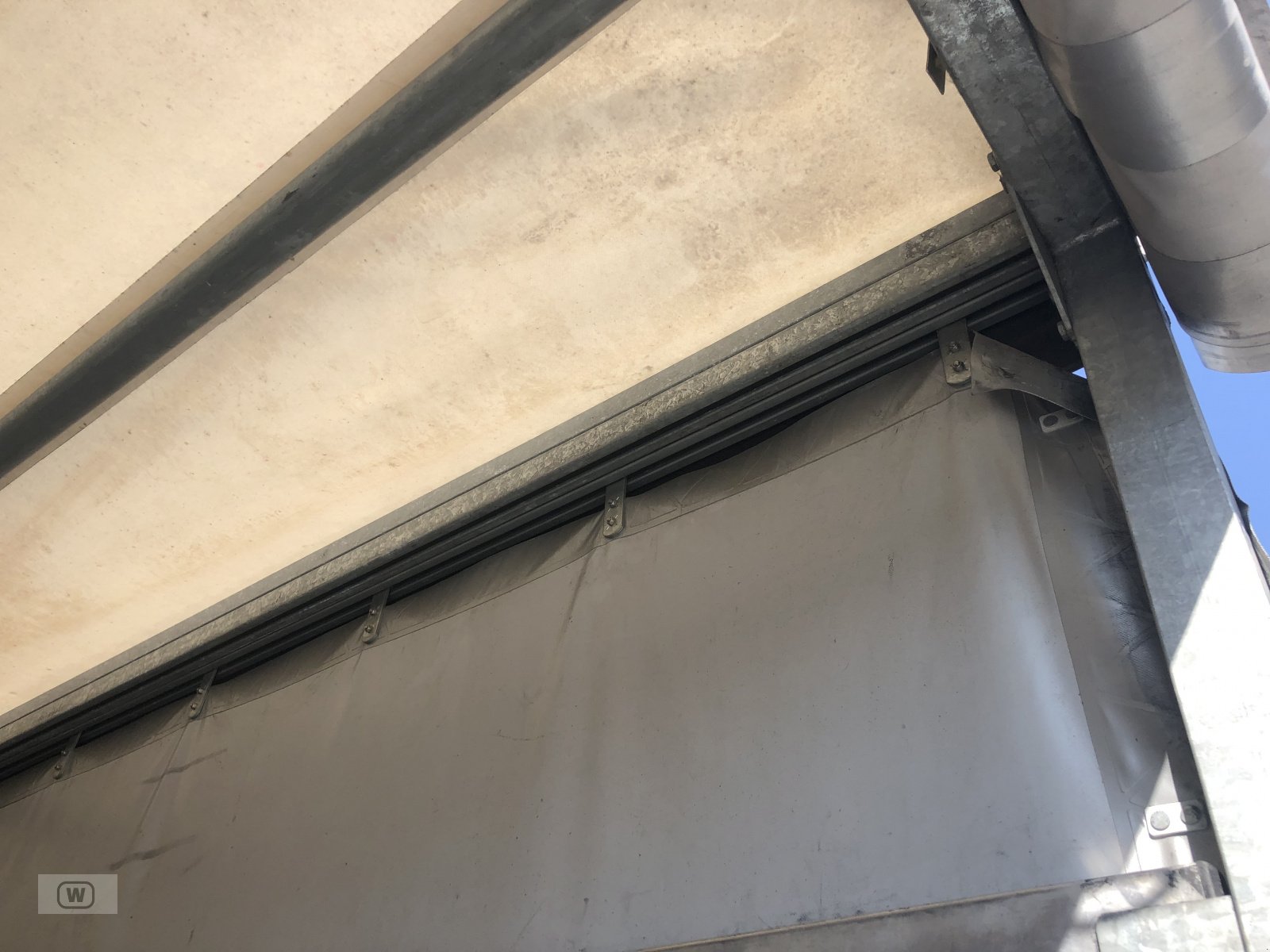 PKW-Anhänger tip Agados Dona, Gebrauchtmaschine in Zell an der Pram (Poză 21)