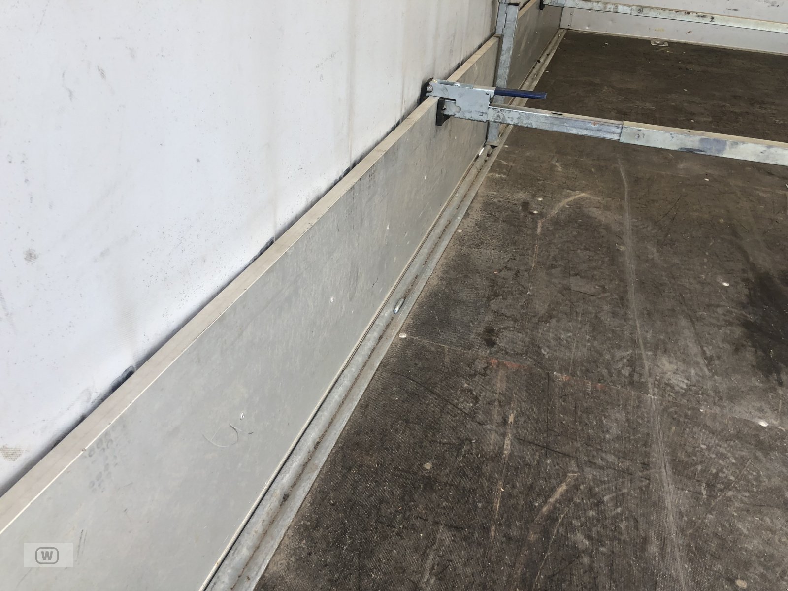 PKW-Anhänger tip Agados Dona, Gebrauchtmaschine in Zell an der Pram (Poză 24)