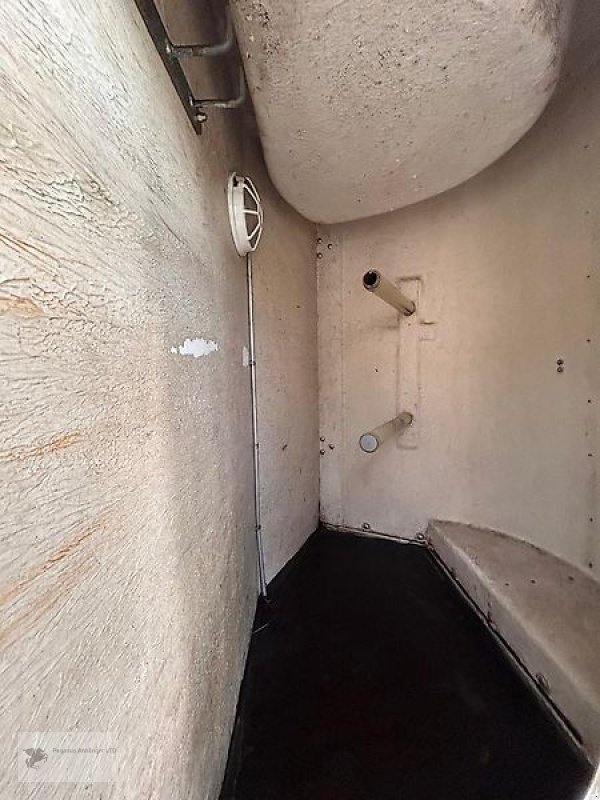 PKW-Anhänger типа ALF 2 Pferdeanhänger, Viehanhänger, 2,0to Vollpoly,SK, Gebrauchtmaschine в Gevelsberg (Фотография 6)