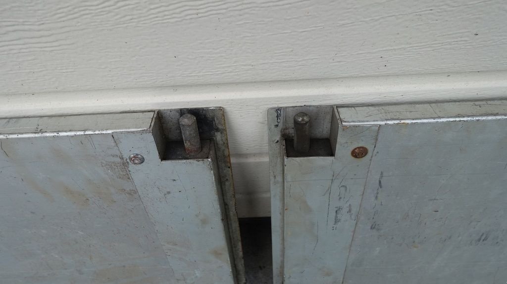 PKW-Anhänger Türe ait Anssems Aanhangwagen klep 135 Cm, Gebrauchtmaschine içinde IJsselmuiden (resim 6)