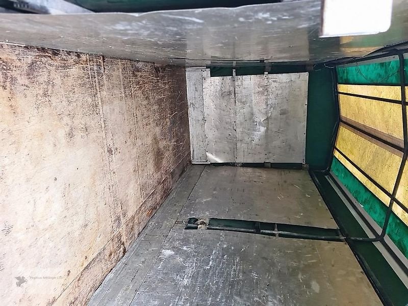 PKW-Anhänger des Typs Anssems PKW-Anhänger Tandem Tieflader Plane+Spriegel, Gebrauchtmaschine in Gevelsberg (Bild 5)