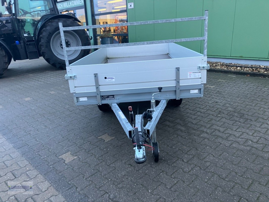 PKW-Anhänger a típus Anssems PLTT 1350.305X150, Neumaschine ekkor: Aurich (Kép 2)