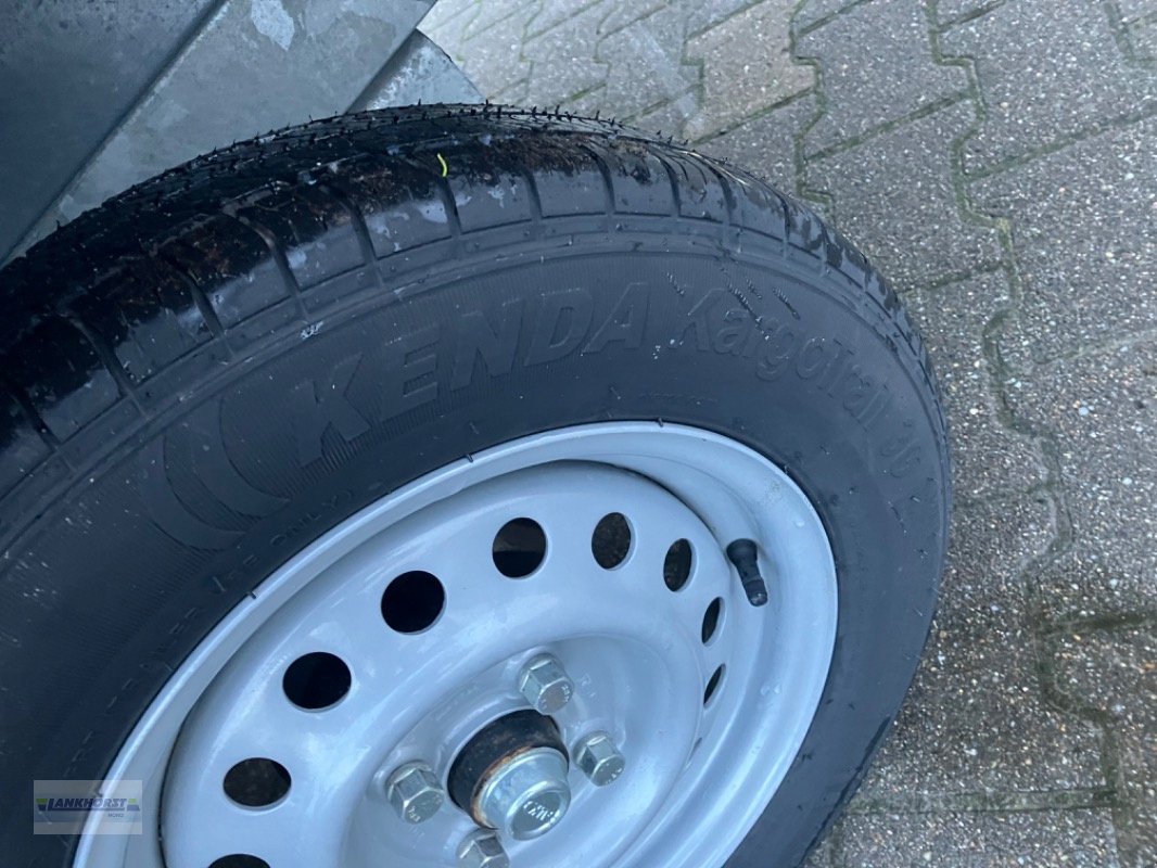 PKW-Anhänger a típus Anssems PLTT 1350.305X150, Neumaschine ekkor: Aurich (Kép 11)