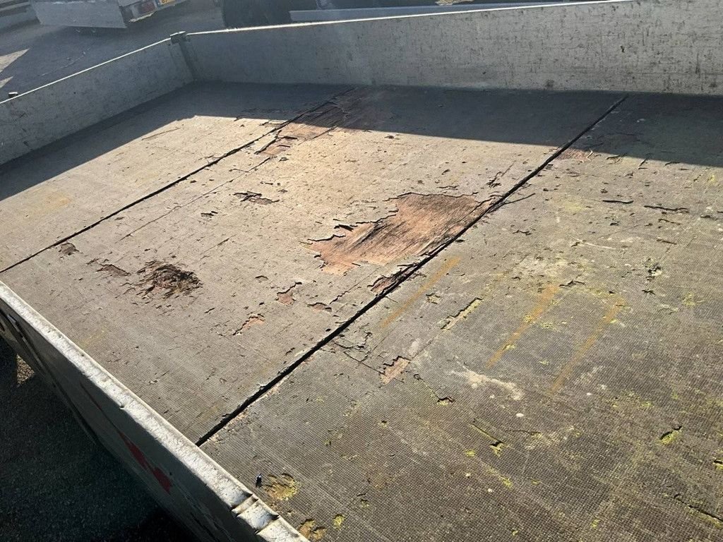 PKW-Anhänger des Typs Anssems PSX2, Gebrauchtmaschine in Antwerpen (Bild 9)