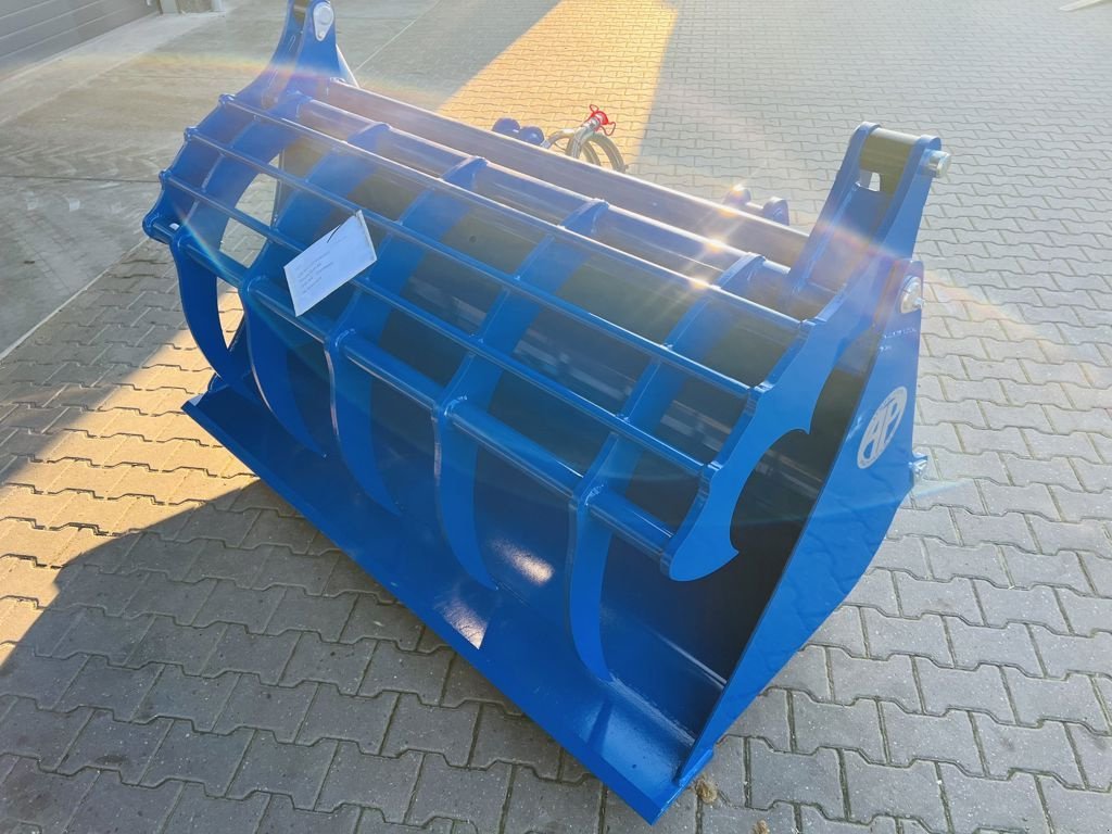 PKW-Anhänger des Typs AP PG 2000, Neumaschine in Coevorden (Bild 2)