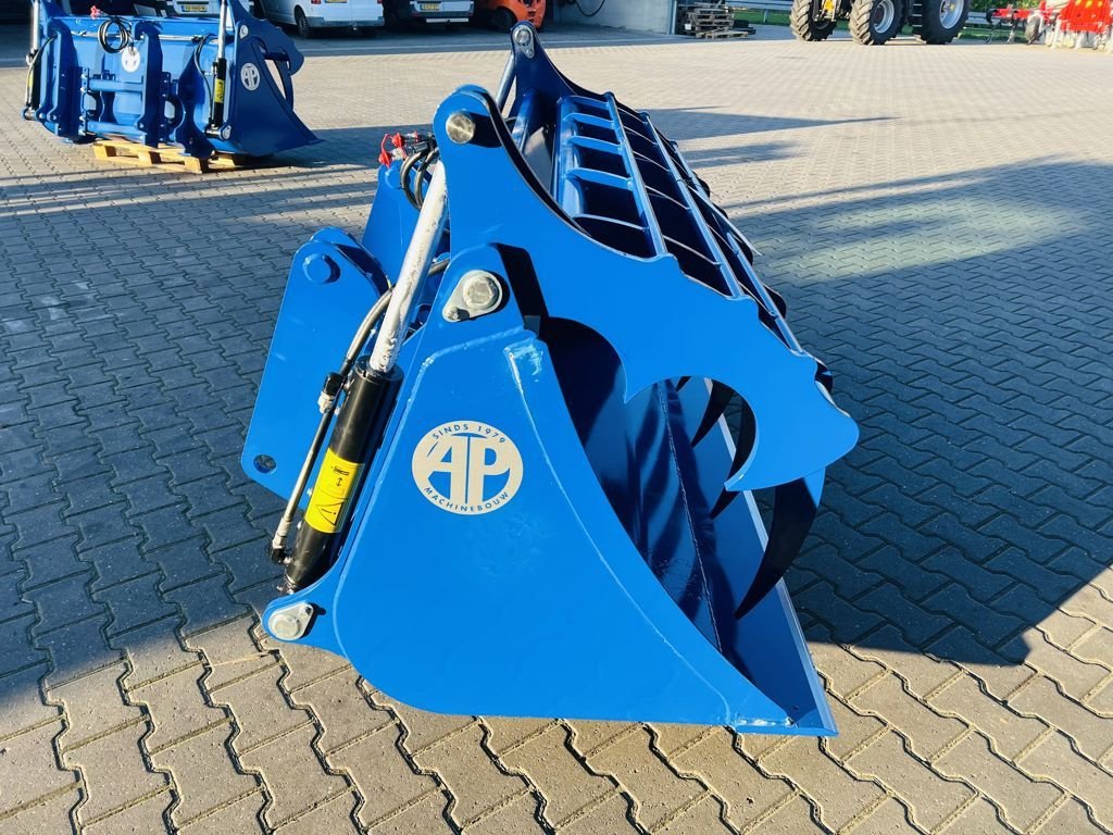 PKW-Anhänger des Typs AP PG 2000, Neumaschine in Coevorden (Bild 5)