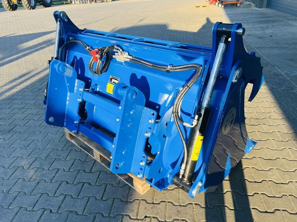 PKW-Anhänger des Typs AP PG 2000, Neumaschine in Coevorden (Bild 6)