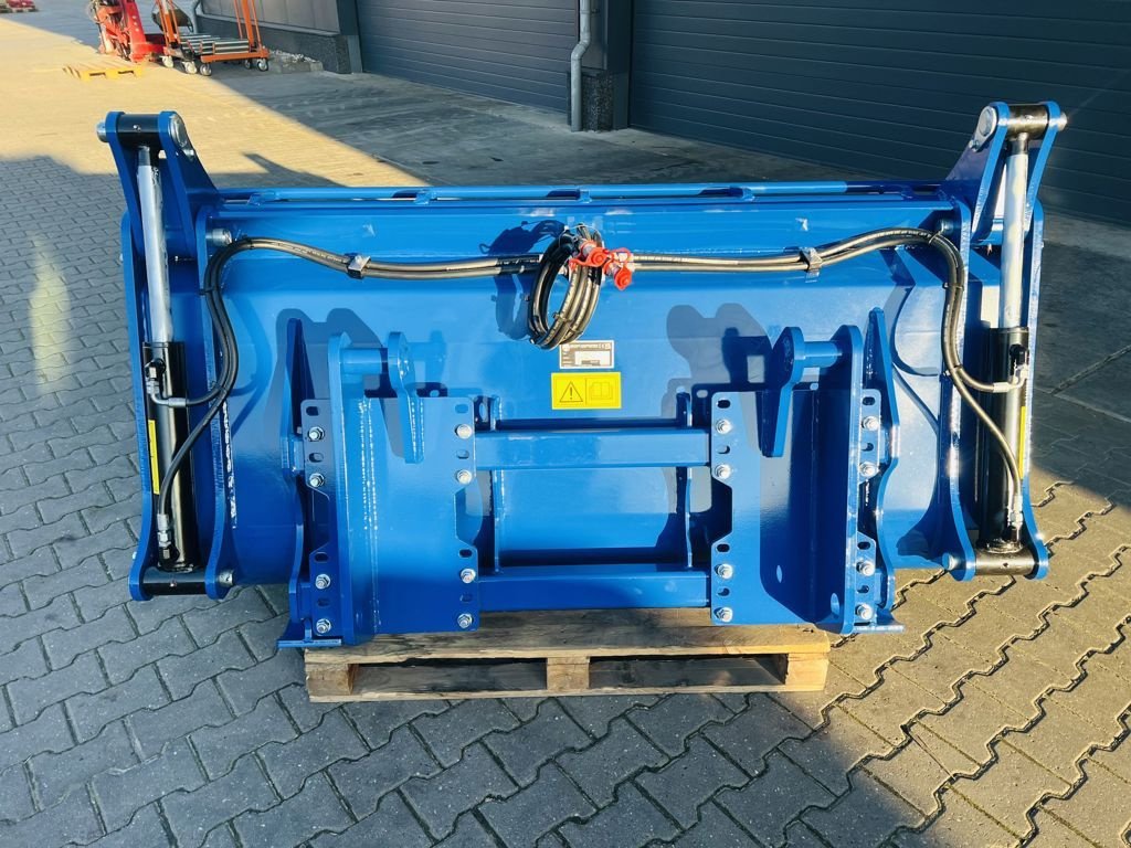 PKW-Anhänger des Typs AP PG 2000, Neumaschine in Coevorden (Bild 4)