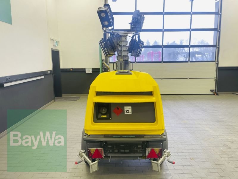 PKW-Anhänger del tipo Atlas ALTAS COPCO HILIGHT H6+, Gebrauchtmaschine In Manching (Immagine 4)