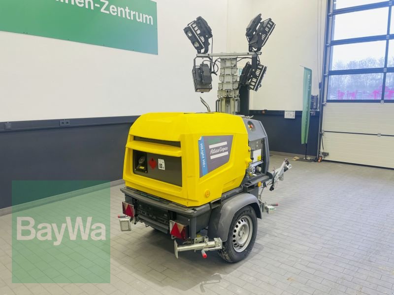 PKW-Anhänger del tipo Atlas ALTAS COPCO HILIGHT H6+, Gebrauchtmaschine In Manching (Immagine 3)