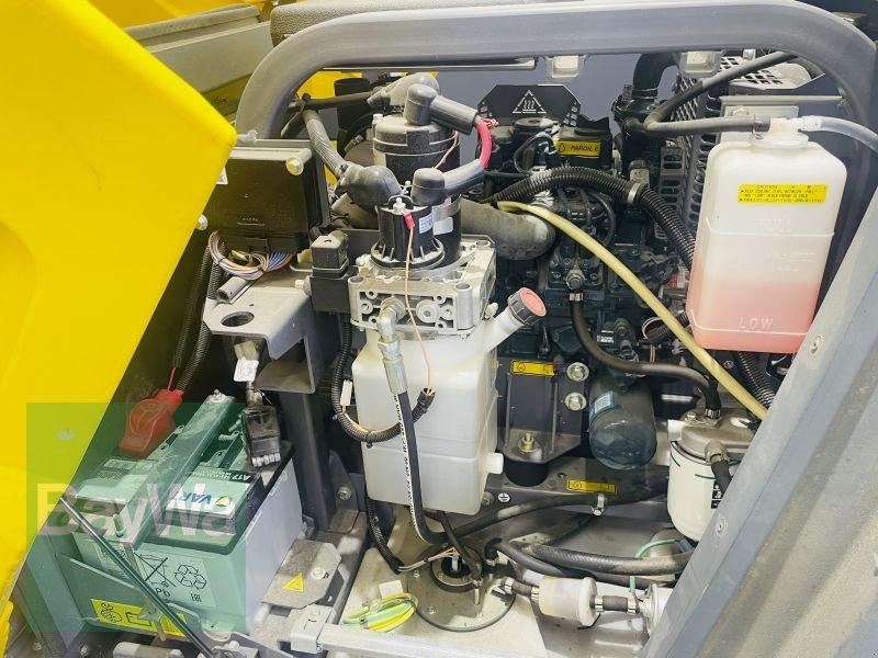 PKW-Anhänger del tipo Atlas ALTAS COPCO HILIGHT H6+, Gebrauchtmaschine In Manching (Immagine 12)