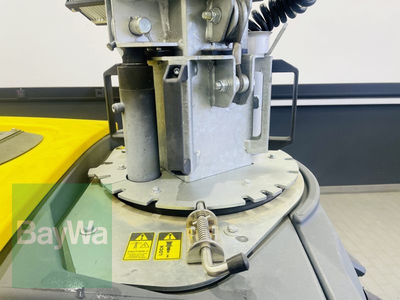 PKW-Anhänger del tipo Atlas Lichtmast HiLight H6+, Gebrauchtmaschine In Manching (Immagine 11)