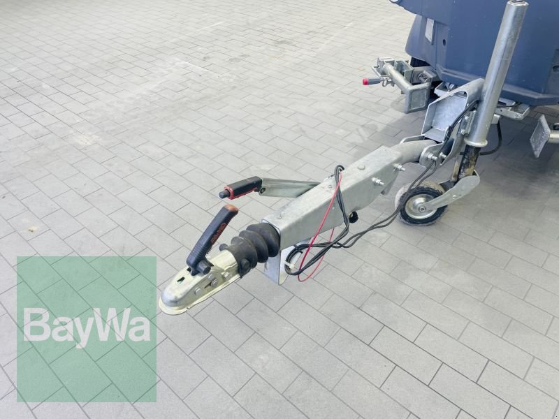 PKW-Anhänger del tipo Atlas Lichtmast HiLight H6+, Gebrauchtmaschine In Manching (Immagine 9)